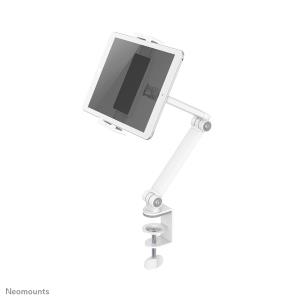Neomounts Universal Tablet Mount For 4.7-12.9in Tablets - White single 4,7-12,9 white