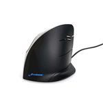 Vertical Mouse C Right with cable right-handed scroll wheel