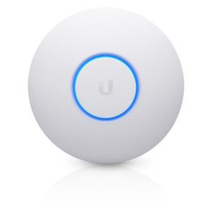 Access Point Unifi Nano Hd Indooor 4 X4 Mumimo 802.3af Poe WiFi5 300/1733Mbps 2.4/5GHz