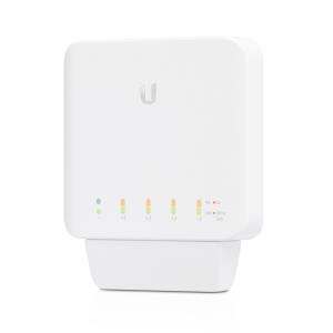 Usw-flex Unifi Switch Standalone 5xRJ45 white  managed