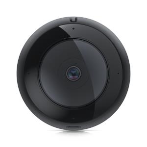 Ai 360 Dome Ip Security Camera Indoor And  Outdoor 1920 X 1920 Pixels Ceiling 1920x1920 PTZ outdoor black