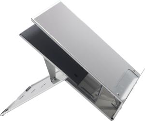 Notebook Stand Ergo-q260                                                                             portable silver