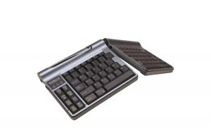 Goldtouch Travel Go Bluetooth Keyboard Qwerty Us Goldtouch Travel Go Split keyboard US