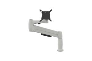Flexibler Monitor Arm 3-8kg                                                                          white