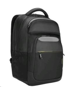 Backpack Citygear For 15in / 17.3in Laptop Grey for 15-17,3 laptop