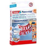 PowerstrIPS Transparent Deco 58800 Pk16 58800-00012-03 up to 200gr clear