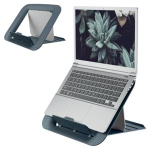 Ergo Cosy Support Laptop - 13-17in - Grey 13-17 grey