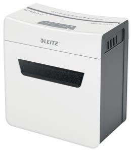 Leit- Iq Protect 6x P4 - Shredder Cross Cut 6sheets shredder cross cut 6shts