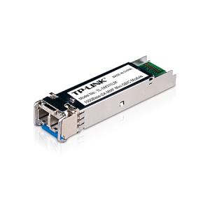 Gigabit Sfp Module Multi-mode MiniGBic Lc (tlsm311lm) LAN 1xSFP 1xLC-Duplex