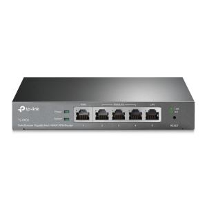 Safestream Tl-r605 Gigabit Multi-wan Vpn Router TL-R605 centralized cloud management