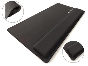 Desk Pad Pro XXL 520-35 black