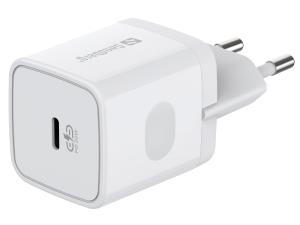 AC Charger - USB-C PD 20W 441-42 white