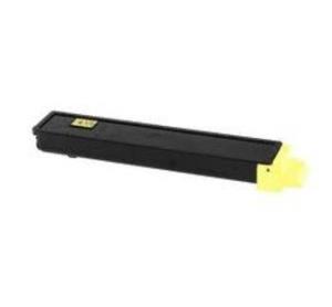 Toner Cartridge Yellow (654510016)                                                                   20.000pages