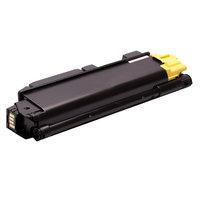 Toner Cartridge PK5012Y Yellow 10000 Pages (1T02NSAUT0) 10.000pages
