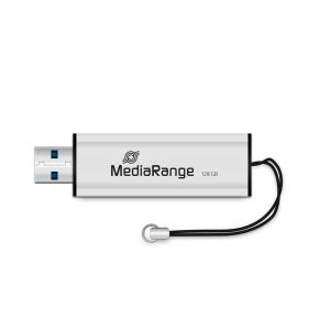 - 128GB - USB Stick - USB 3.0 MR918 80MB/s USB 3.0 white