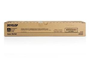 Toner Cartridge - Tn216b - 29k Pages - Back 29.000pages