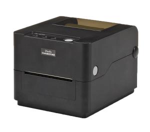 Dl200 - Printer - Ttr (28.914.0384) 28.914.0384 Peeler/USB/203dpi