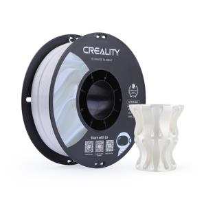 PLA Silk White 1.75mm 1kg CREALITY CR 3D FILAMENT