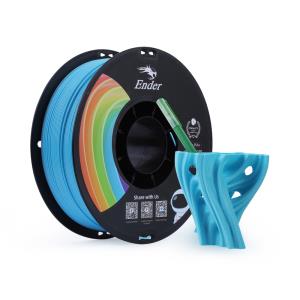 PLA+ 1.75mm Blue 1kg CREALITY ENDER 3D FILAMENT